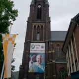 Die Basilika St. Maria in Kevelaer (Grundsteinlegung 1858)