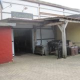 Eingang zur Ölnühle