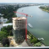 Der UN-Campus in Bonn