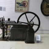 Besichtigung der Deutz AG