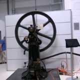 Besichtigung der Deutz AG