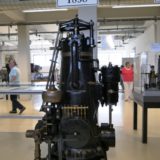 Besichtigung der Deutz AG