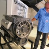 Besichtigung der Deutz AG