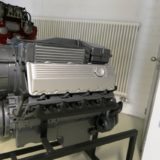 Besichtigung der Deutz AG